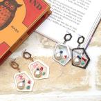 Yahoo! Yahoo!ショッピング(ヤフー ショッピング)ピアス イヤーアクセサリー レディース 春 夏 スタッドピアス キャッチ 揺れる メタル シルバー ゴールド キラキラ ポイント消化 メタル封入 ピアス zjskbb8635