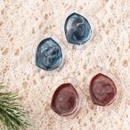 Yahoo! Yahoo!ショッピング(ヤフー ショッピング)ピアス イヤーアクセサリー レディース 春 夏 スタッドピアス アクセ おしゃれ かわいい キャッチ クリア ポイント消化 カラフルクリア ピアス zjskbb8647