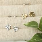 Yahoo! Yahoo!ショッピング(ヤフー ショッピング)スタッドピアス イヤーアクセサリー レディース 春 夏 おしゃれ ロング キャッチ 揺れる デイリー カジュアル パーティー メタルリーフピアス zksjbd8704