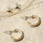 Yahoo! Yahoo!ショッピング(ヤフー ショッピング)セットピアス set イヤーアクセサリー レディース 男女兼用 ユニセックス フープ リング ミニ スタッド キャッチ おしゃれ リングセットピアス zlsjba8611