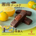 TIVOLI официальный OnlineShopl Shonan Gold брауни 4 штук 