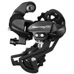 シマノ(SHIMANO) リアディレイラー(MTB) RD-TX800-SGS-L 直付タイプ ロングゲージ ブラック ERDTX800SG