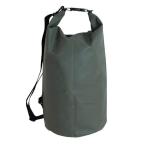 WHATNOT( ватт узел ) сухой мешок водонепроницаемый сумка 10L оливковый одноцветный BDB-10