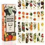 Shengo рекламная закладка книжка Mark? модный? рекламная закладка книжка маркер (габарит)? сообщение карта? симпатичный? красивый??28 шт. комплект ( фрукты )