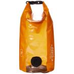  Magic mountain (MAGIC MOUNTAIN) уличный альпинизм driver k comp отсутствует сухой мешок 5L orange MMCPDB5L