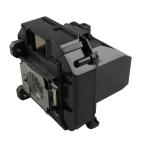 Supermait EP61 проектор сменная лампа универсальный клапан(лампа) + универсальный housing EB-C2050WN EB-915W EB-925