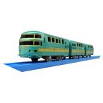  Plarail S-21 JR Kyushu ..... лес 