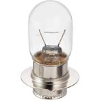 M&amp;Hmatsusima1P 2052 6V15W ( прозрачный ) 1P2052 свет клапан(лампа) 