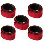 L-park удилище ремень удочка частота рыбалка защита ремень .. частота можно выбрать 3 цвет ( красный )