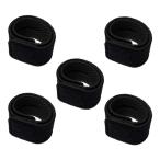 L-park удилище ремень удочка частота рыбалка защита ремень .. частота можно выбрать 3 цвет ( черный )