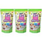  три . association SANKO...... Mini clean хомяк белка для туалетный наполнитель 800g×3 шт ( массовая закупка )