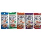 おさかな生活 まぐろ・あじ入りま