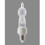  Panasonic Mini галоген лампа { мульти- Ray aPRO} 110V 100W форма E11 застежка JD110V65W*NP/E-WN