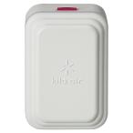  Fuji ko- маленький размер дезодорация устранение бактерий контейнер FUJICO kila air KA-F01-WT