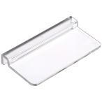  Tetra (Tetra) Tetra 4mm толщина для стекло крюк 4 штук ( пластик ) Tetra фильтр детали 
