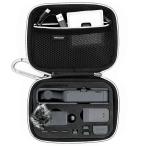 DJI POCKET 2 Creator combo для MAXCAM место хранения box 