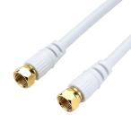  сигнал lik антенна кабель S-4C-FB такой же ось 1m 4K8K радиовещание (3224MHz)/BS/CS/ цифровое радиовещание /CATV соответствует белый обе стороны ne