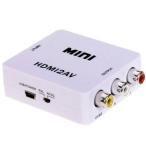 HDMI ввод . Composite мощность . изменение 1080P соответствует изменение конвертер driver AZ-HC580