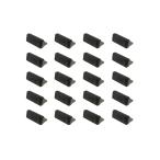 monofive USB порт коннектор пыленепроницаемый защитный корпус * колпак (20 штук входит ) силикон модель MF-USB-C20B