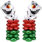 LOKIPA Рождество украшение aluminium ba Rune роскошный комплект высота 100cm огромный Рождество товары украшение установка украшение атмосфера высшая оценка .