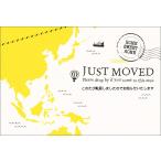  я производства 10 листов оригинал ..MAP открытка [ отсюда здесь .] cusomize наклейка имеется ( желтый ) ( Азия )