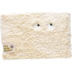 アンドパッカブル 玄関マット バスマット 40×60cm フライングモンスター アイボリー 72297