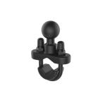  Ram крепление (RAM MOUNTS) основа часть U знак зажим φ12~Φ31 соглашение черный RAM-B-231ZU