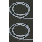  силиконовая трубка 6mm×8mm MGJG-6.0 (2)