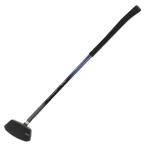  - tachi(HATACHI) правый ground Golf Club айва китайская Club? 14 темно-синий 84cm BH2895