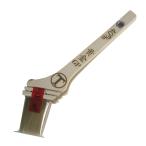  большой . малярная кисть скорость . водный краска для малярная кисть [ желтый золотой GP]. отличие красный 40 мм 