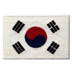 韓国 国旗 紋章 韓国語