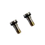 2 шт. комплект taniokoba внутренний газ изменение для примечание входить клапан(лампа) 