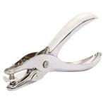 TKY сверление дырокол 1 дыра одиночный дырокол рука дырокол бумага дырокол (3mm)