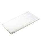 simojima(Shimojima) втулка - незначительный лист бумага половина лет нет флуоресценция белый 200 листов входит 002102101