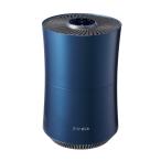 Kirala Air Prato темно-синий очиститель воздуха озон устранение бактерий Kirara кондиционер Park to