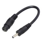 KAUMO штекер изменение кабель ( женский φ5.5/2.1mm) ( мужской φ3.5/1.35mm) размер изменение адаптер 