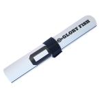 g грузовик рыба (Glory Fish) Major 120 см compact шкала широкий белый USC-003