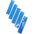 KAC017A4 空気清浄機用交換用プリーツ