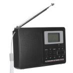 CS?106 портативный радио Mini FM/AM/SW/MW/LW/TV полный частота приемник радио News развлечения . узнать поэтому. 3.5M