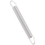  Kijima (kijima) мотоцикл мотоцикл детали пружина глушителя 85mm универсальный steel металлизированный 2 штук входит 209-993