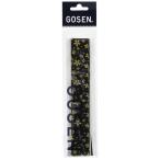  Gosen (GOSEN) over рукоятка мир рисунок [ цветок ] чёрный × золотой B815BKG