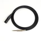 CANARE/ Canare TRS* Mike /la длиннохвостый попугай -doXLR мужской =TRS 2M SPC02-B2(XX)