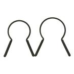 JAPAN HOBBY TOOL super линзы фильтр ключ (L комплект )