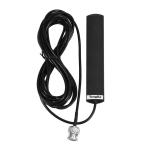 VBESTLIFE movement less - line antenna 30MHz -1200MH z wide obi region scanner mobile less - line antenna glass mount 3m cable 