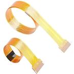 GeeekPi Raspberry Pi Zero камера кабель FFC кабель Flex кабель 15Pin to 22Pin 16cm&30