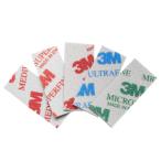 3M солнечный DIN g губка 5 шт. комплект супер Mini размер примерно 26×68mm слегка царапина. полировка . супер Mini размер поэтому пробный оптимальный 