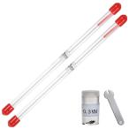 Ausuc краскопульт форсунка игла 0.3mm игла повреждение замена краскопульт tool краскопульт сопутствующие предметы 