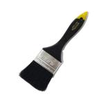  кисть город duster малярная кисть 356 luster малярная кисть . шерсть ( чёрный свинья шерсть чёрный лошадь шерсть нейлон шерсть ) 2.5 дюймовый 60mm 1 шт. 