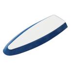  хвост мыс черепаха магазин KO отделка bela иен . для сменные резинки голубой 5mm 1 листов l уплотнение соединения изоляция лопатка 