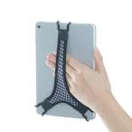 TFY система безопасности рука ремешок палец рукоятка держатель 7~8 дюймовый планшет для - iPad Mini/Fire 7/Fire